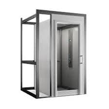 Hospital Lift