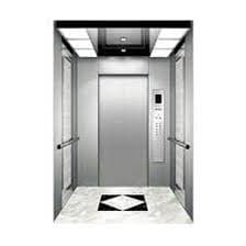 Passenger Lift