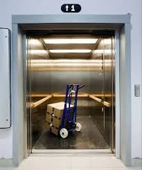 Goods Lift